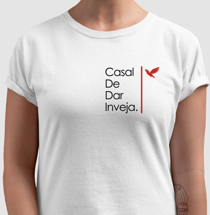 De dar inveja