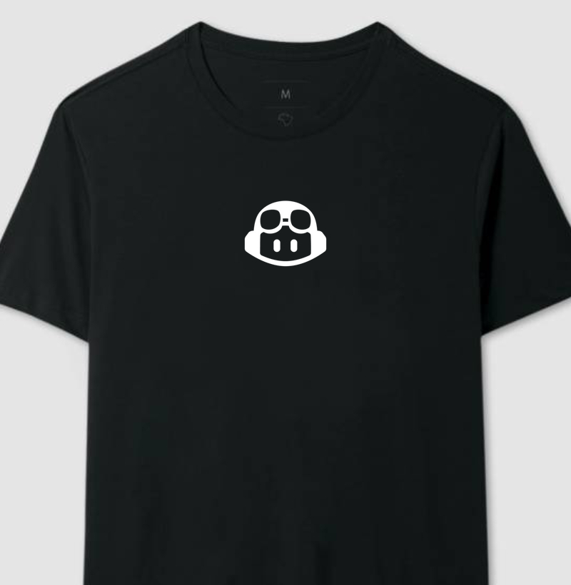 Camiseta - GitHub Copilot