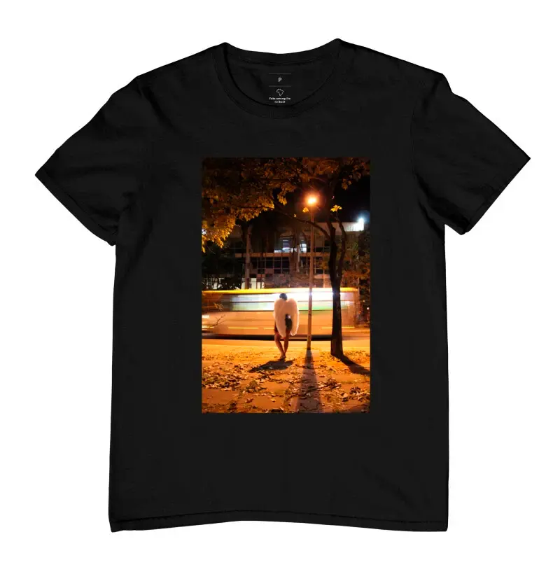 Camisa 0