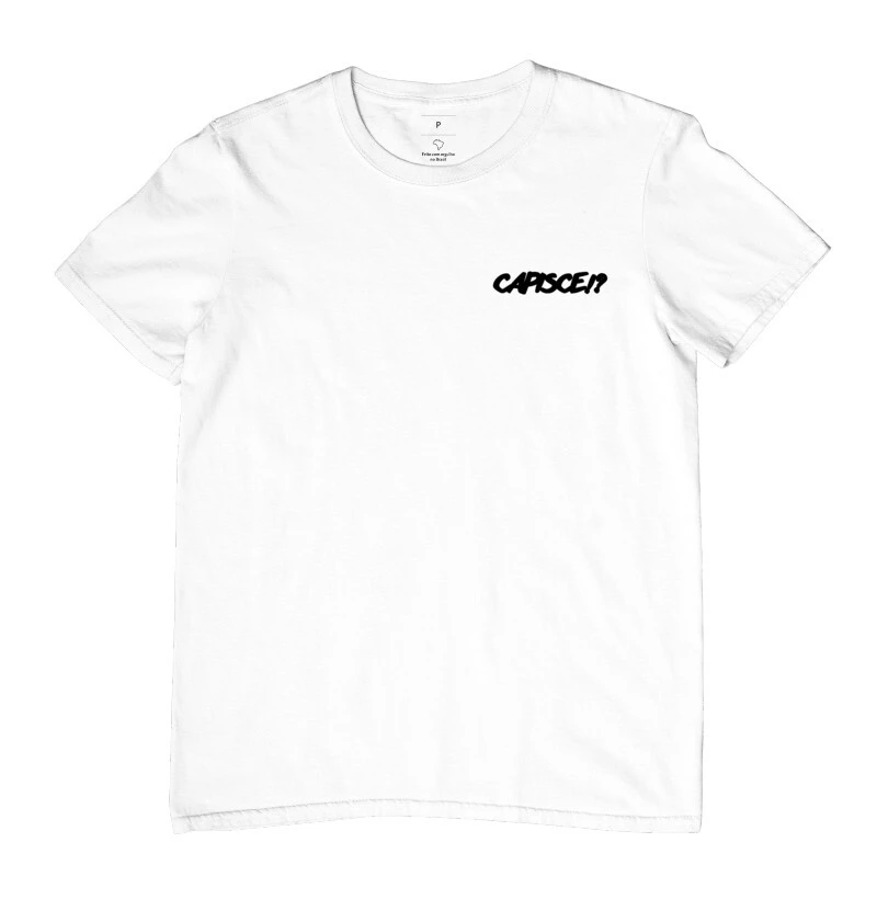 Camisa 0