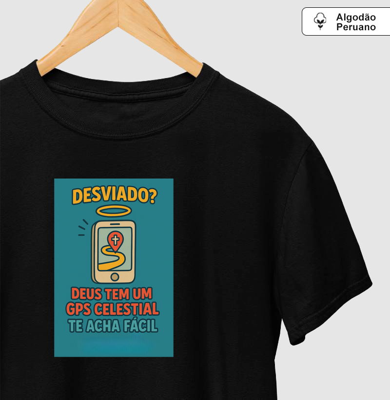 Desviado? II