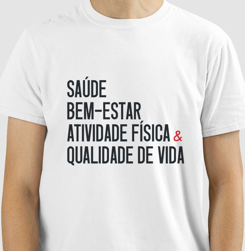 Saúde, bem-estar, atividade física e qualidade de vida