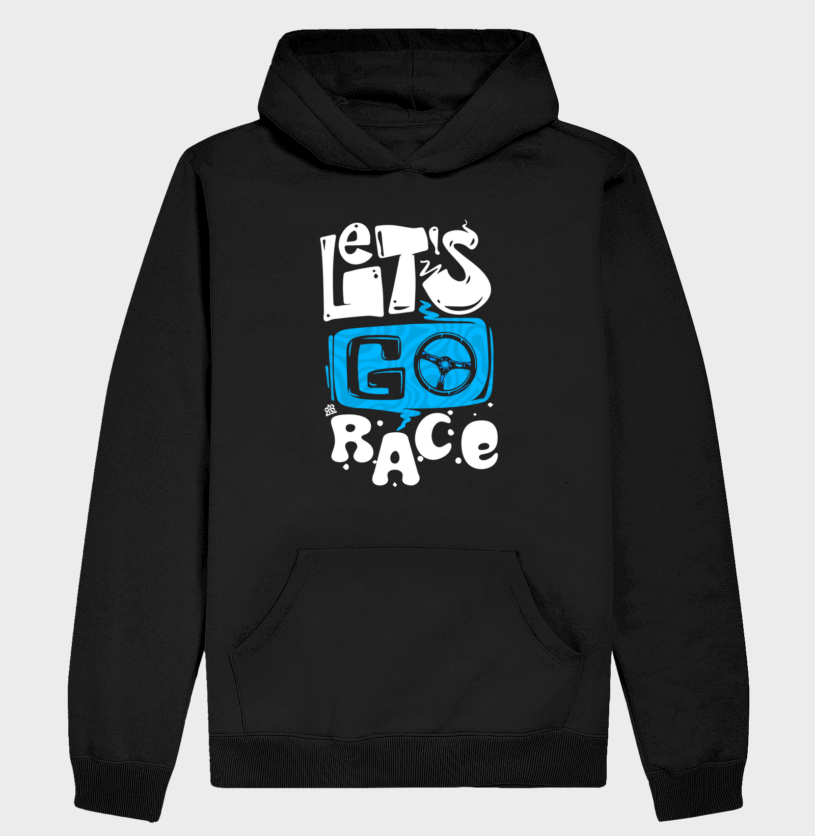 Lets Go Race