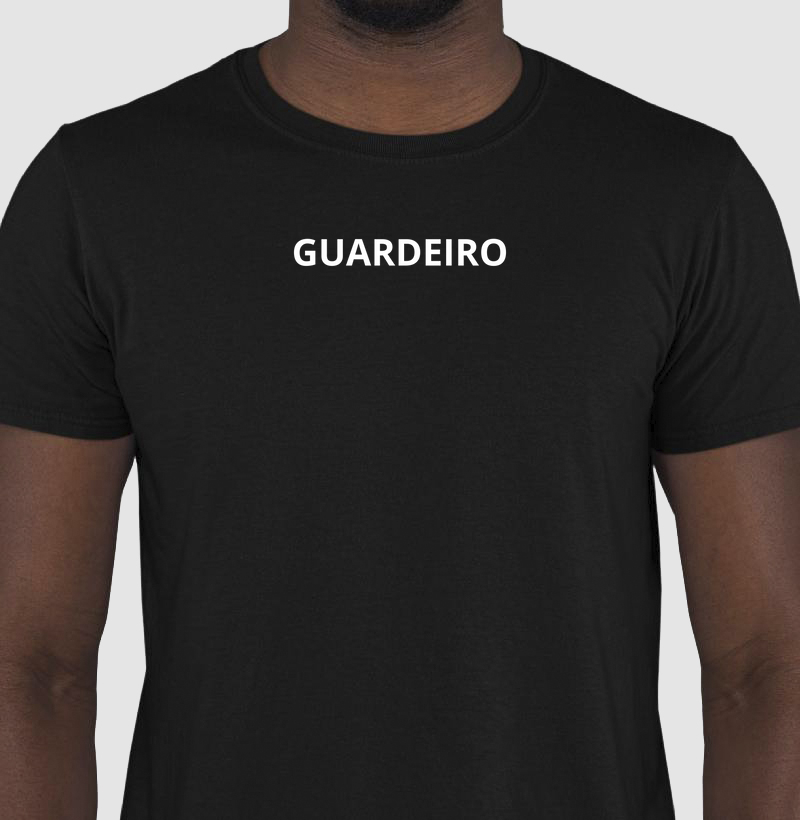 GUARDEIRO