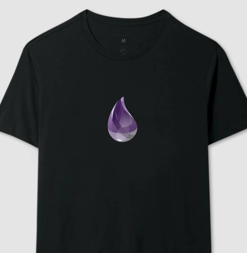 Camiseta - Elixir