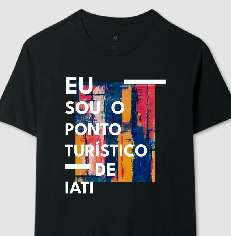 Iati Ponto Turístico