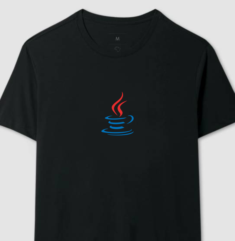 Camiseta - Java