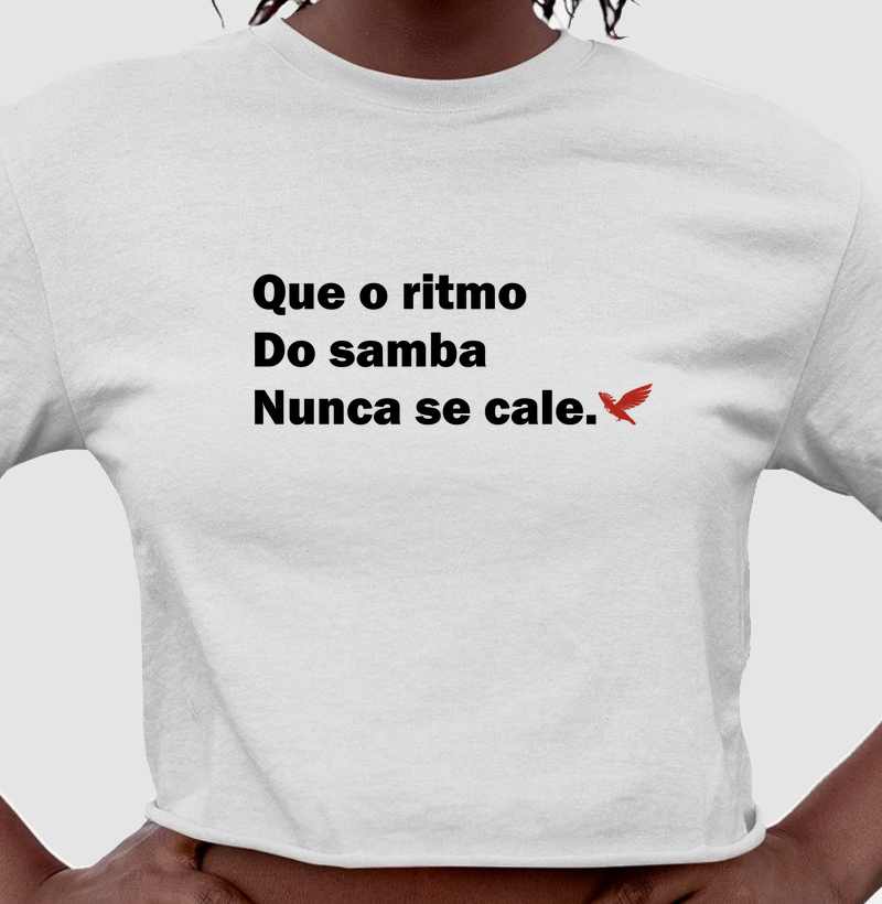 Ritmo do Samba