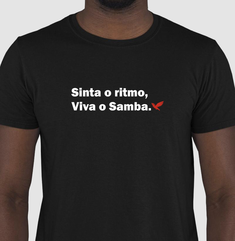 Sinta o Samba