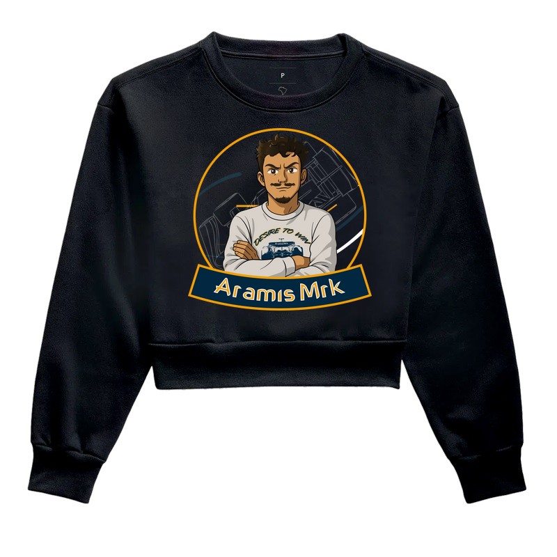 Aramis Mrk Avatar