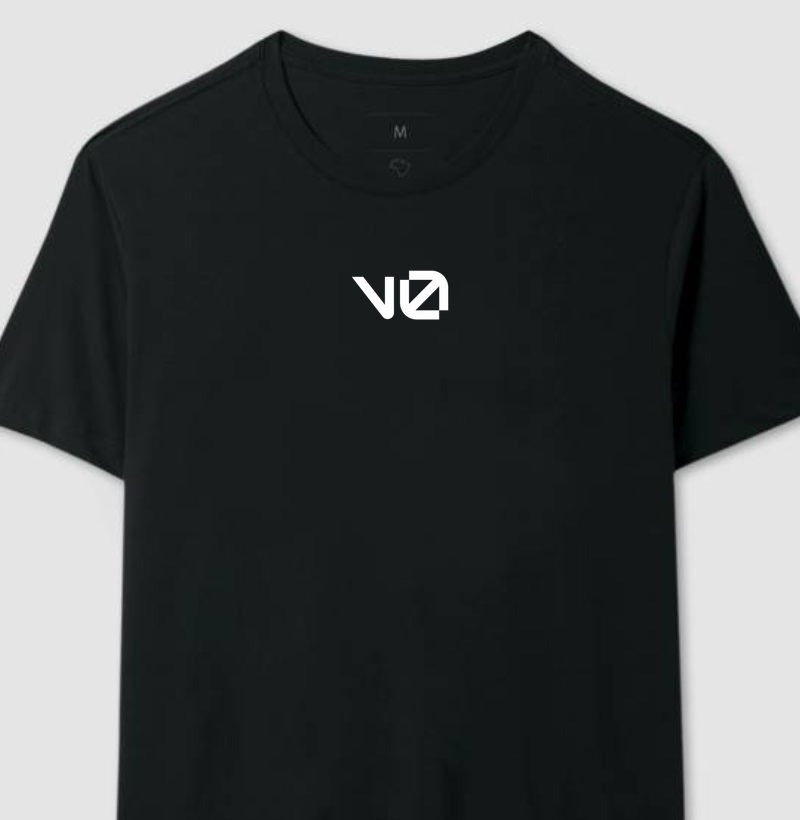 Camiseta - v0
