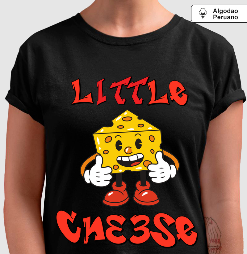 Little Cheese