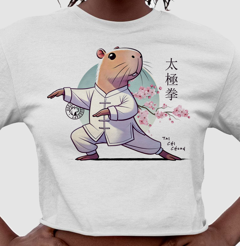 Tai Chi Chian