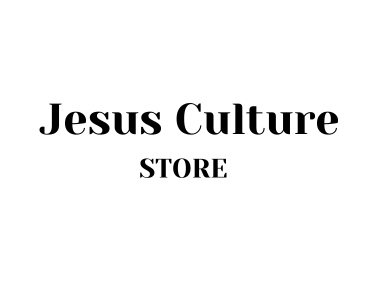 Sobre Jesus Culture Store