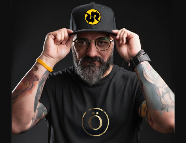 Sobre RICCÖBYRICCÖ