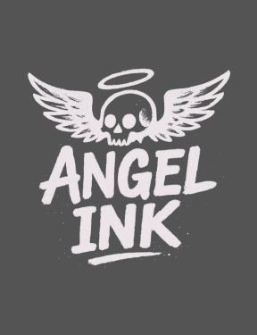 Sobre Angel Ink Custom