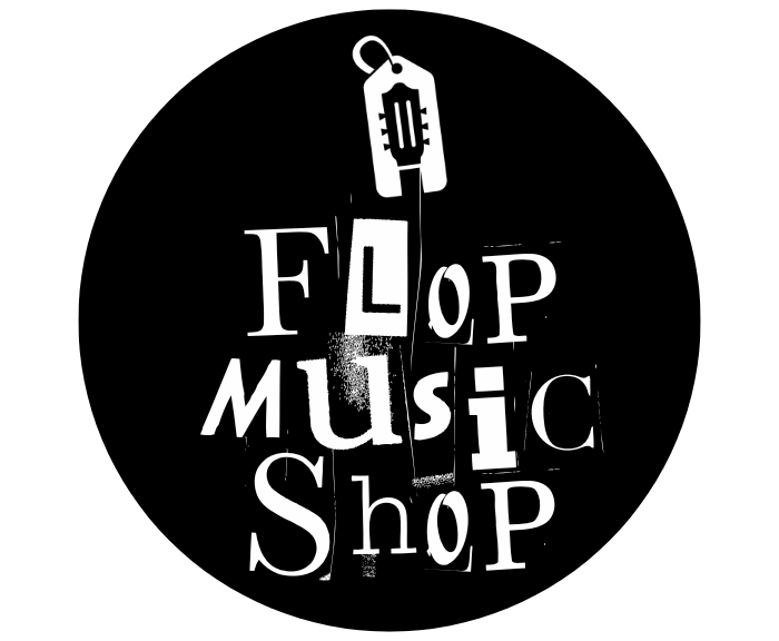 Sobre Flop Music Shop