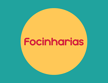 Sobre Focinharias