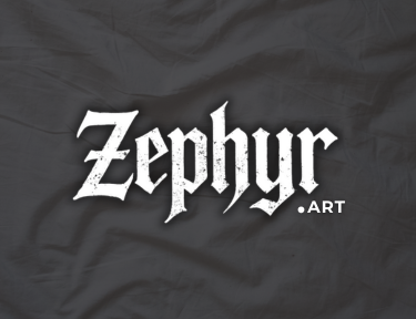 Sobre Zephyr.art