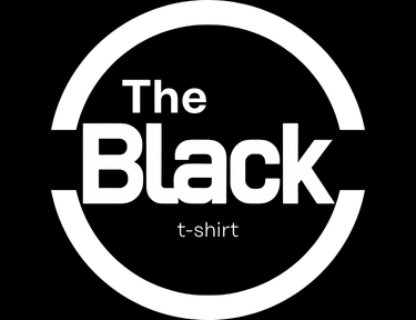 Sobre The Black T-Shirt