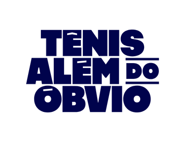 Sobre Tênis Além do Óbvio