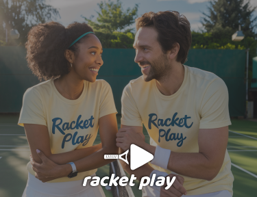 Sobre Racket Play