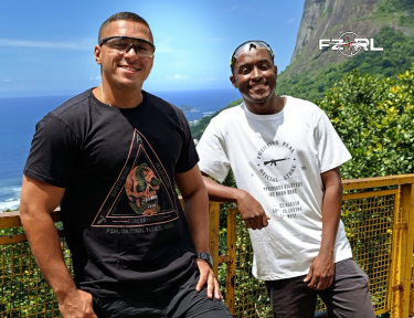 Sobre Fuzileiro Real