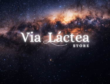 Sobre Via Láctea Store