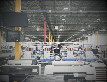 Sobre ShotInk - A marca do atirador!