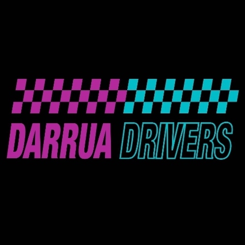Sobre Darrua Drivers 
