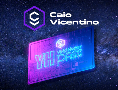 Sobre Yield Hackers Store