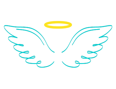 Sobre Asas de Querubim