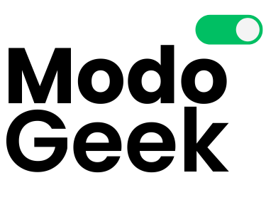 Sobre Loja Modo Geek ON