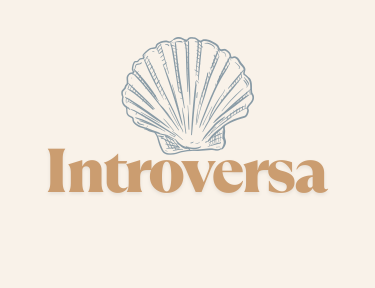 Sobre Introversa - cada estampa, um pensamento calado