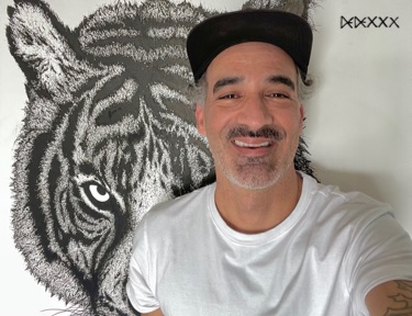 Sobre Wear My Painting