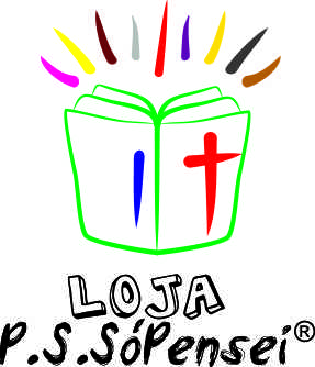 Sobre Loja P.S.SóPensei