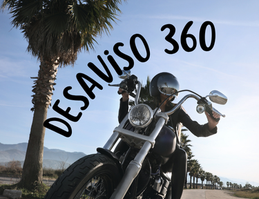 Sobre DESAVISO 360