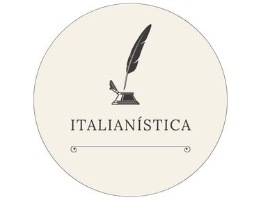 Sobre Italianística