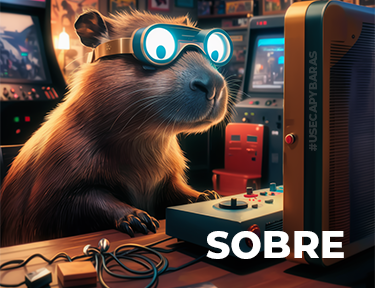 Sobre UseCapybaras!