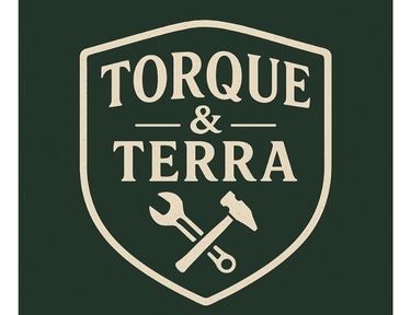 Sobre TORQUE & TERRA