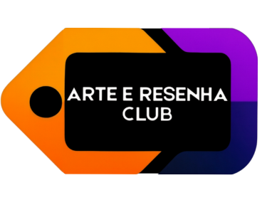 Sobre Arte e Resenha Club