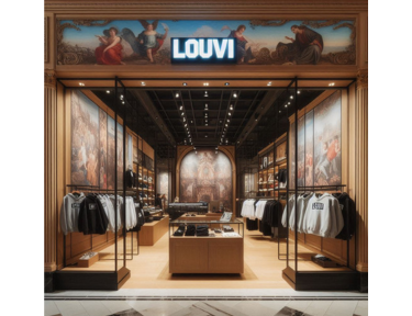 Sobre 𝗟𝗢𝗨𝗩𝗜