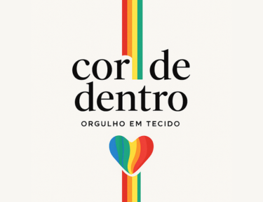 Sobre Cor de Dentro