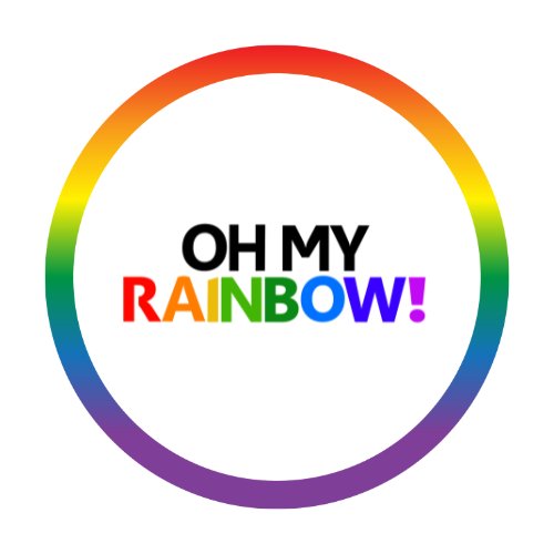 Sobre Oh My Rainbow