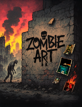 Sobre Zombie Art