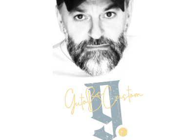 Sobre Guto BC Custom