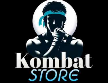 Sobre Kombat Store