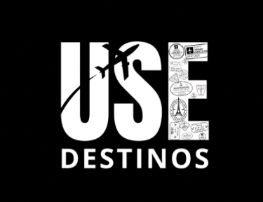 Sobre Use Destinos