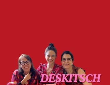 Sobre www.deskitsch.com.br