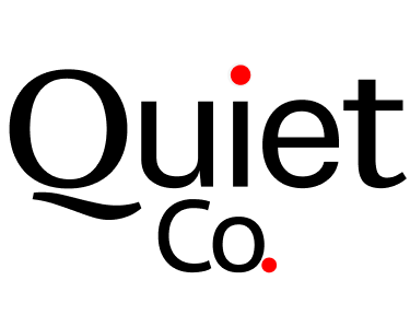 Sobre Quiet co. | Quiet Living Lifestyle